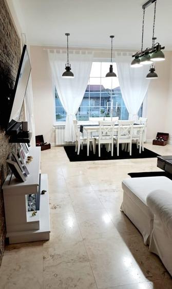 Vila deosebita | 4 Camere | garaj | gradina | Ciorogarla | - 3