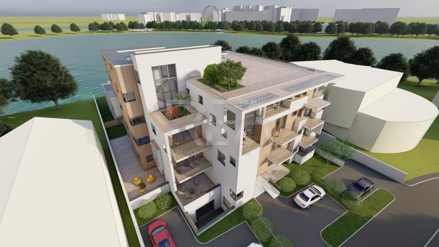 Teren Investitie | Proiect Aprobat | Posibilitate de asociere | - 1