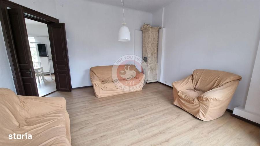 Kogalniceanu | 4 camere | RS1 | Decomandat | 155mp | B13046 - 8