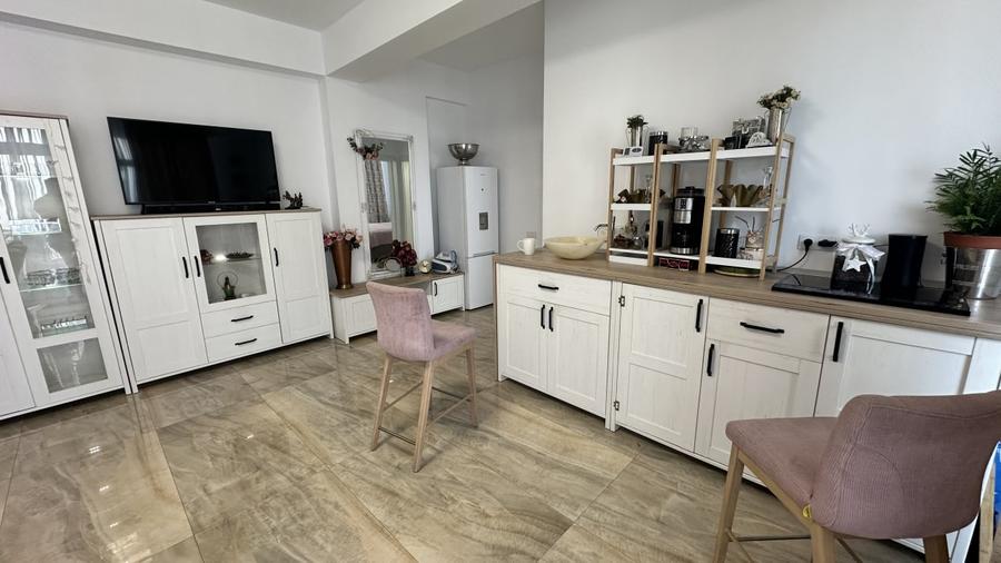 Apartament modern 3 camere zona Doamna Stanca - 7