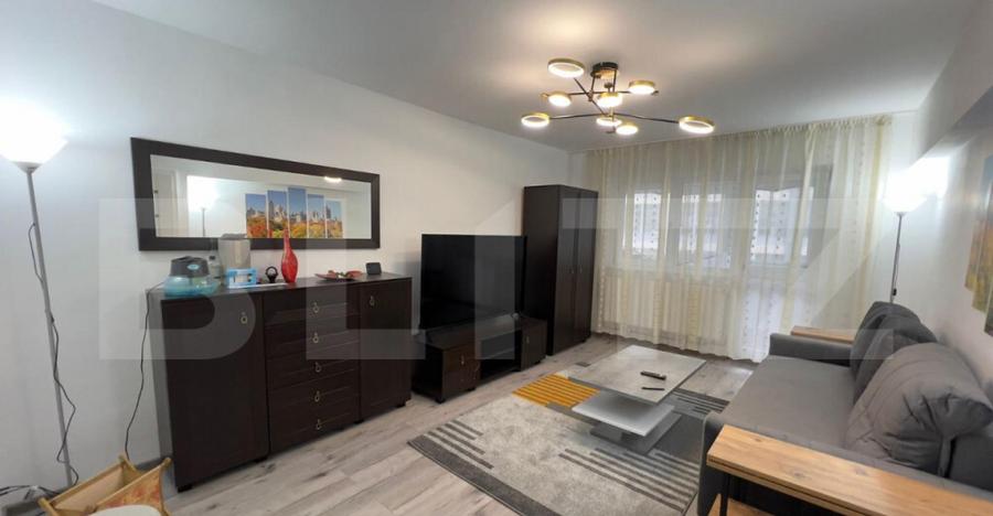 Apartament 2 camere, modern/lux , zona 1 Mai - 14