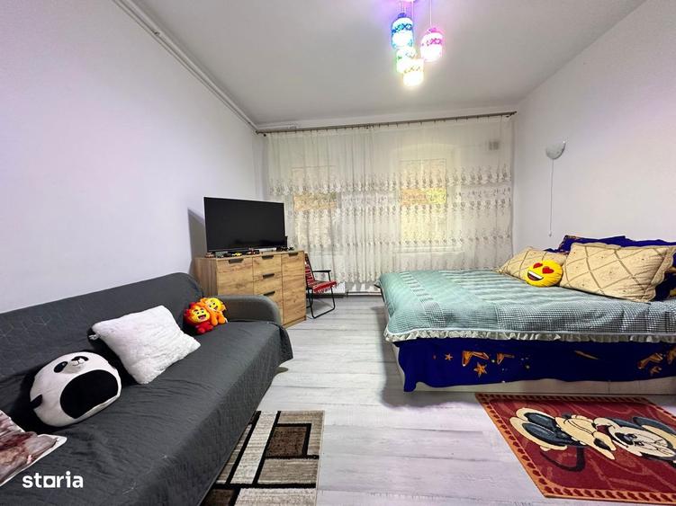 Aparament 2 camere - strada Clabucet - 11