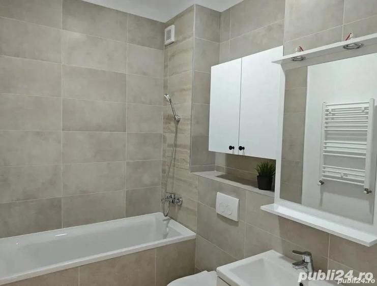 Apartament 2 camere - Calea Aradului - 6