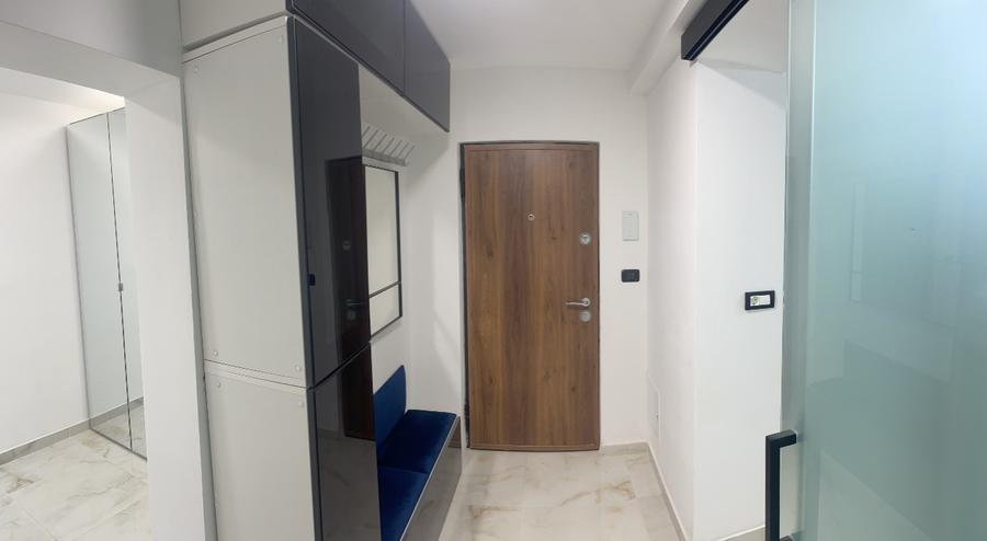 De inchiriatApartament de Lux, Central - Podgoria, Zona Bancilor - 12