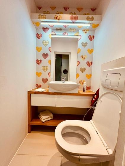 Apartament cu 4 camere, zona Tatarasi - 8