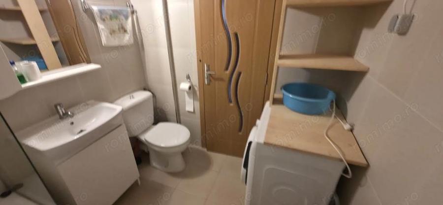 Ap cu 2 camere Et 2 cu centrala proprie Complex- OLimpia -Stadion - 4