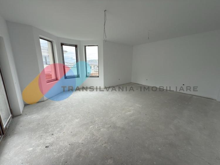 Casă individuala P+E+Pod, 225 mp, Chinteni - 6