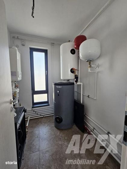 Casa individuala 5 camere | teren 500 mp | Magurele | Comision 0% - 14