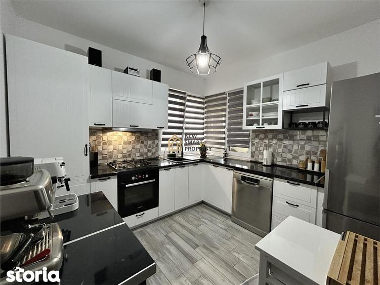 De vanzare casa in Santandrei sau la schimb cu apartament 3-4 camere + - 17