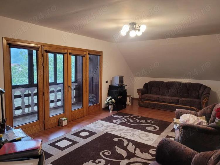 Vila de vanzare in Targu Ocna - 13