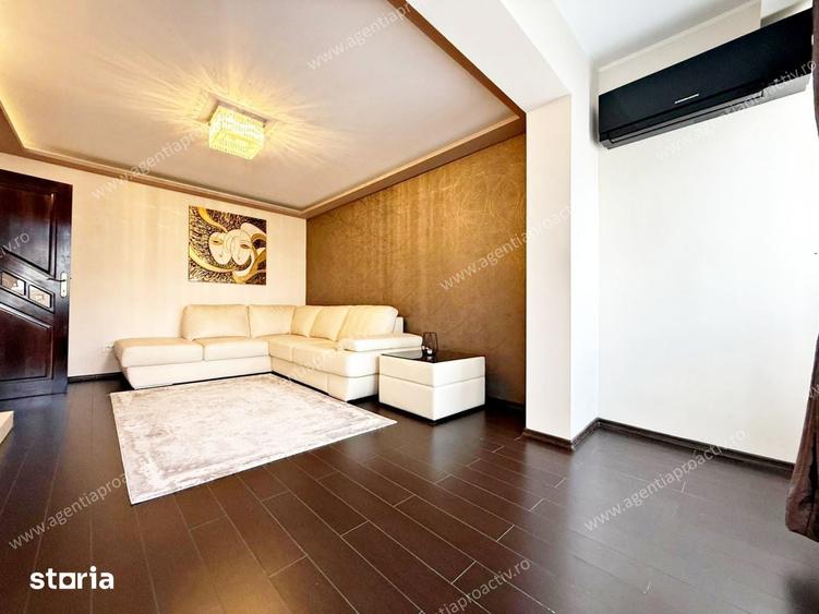 Apartament cu 3 camere decomandat, la etajul 3, in cartierul Micro 20. - 7