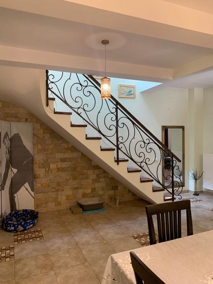 Vila P+1-Compozitori -5 cam teren 270mp pret 390.000 euro - 6