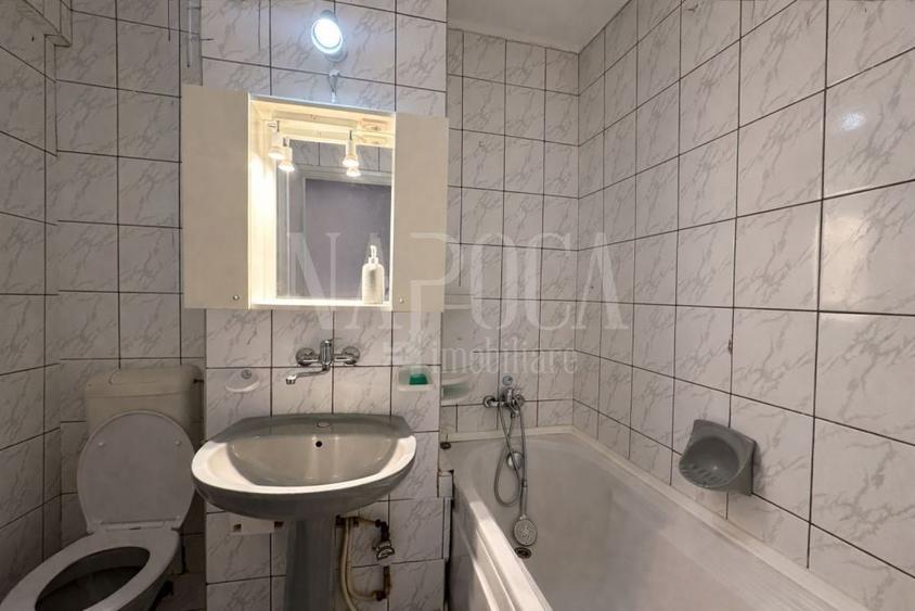 Apartament 3 camere de vanzare in Grigorescu, Cluj Napoca - 6