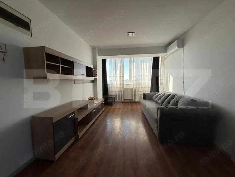 Apartament modern, 2 camere, bloc nou cu lift, aproape de USV - 2