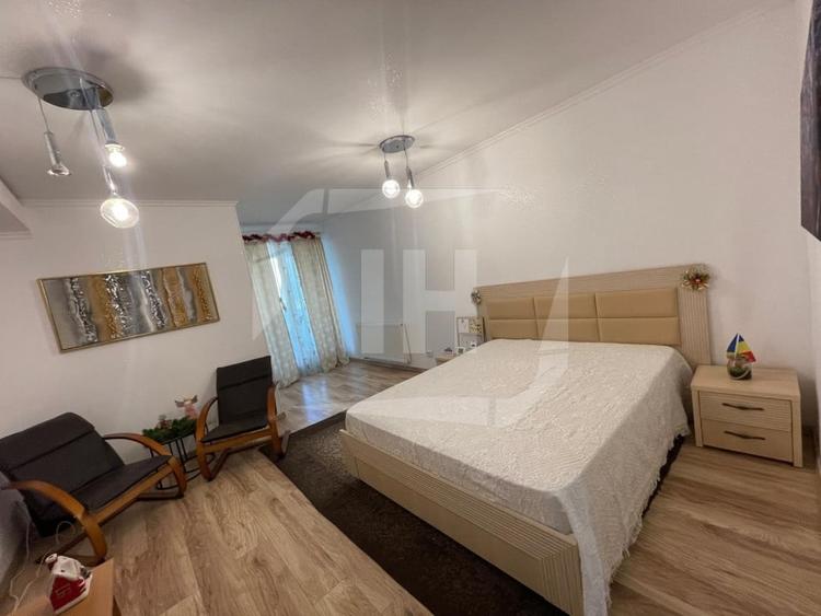 Apartament modern, parcare subterana, zona Iullius Mall - 1