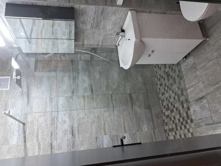 Inchiriez apartament cu o camera, termen scurt - 4