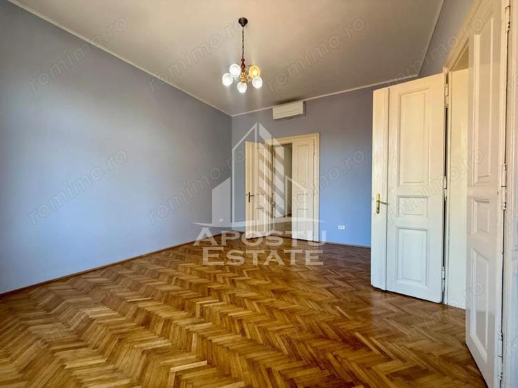 Apartament 5 camere de vanzare, renovat, zona Sinaia Timisoara - 7