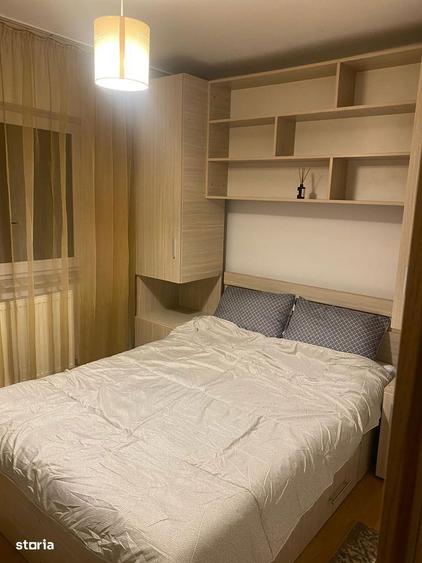 Inel 1-Soveja-2 camere mobilate, cu centrala - 5