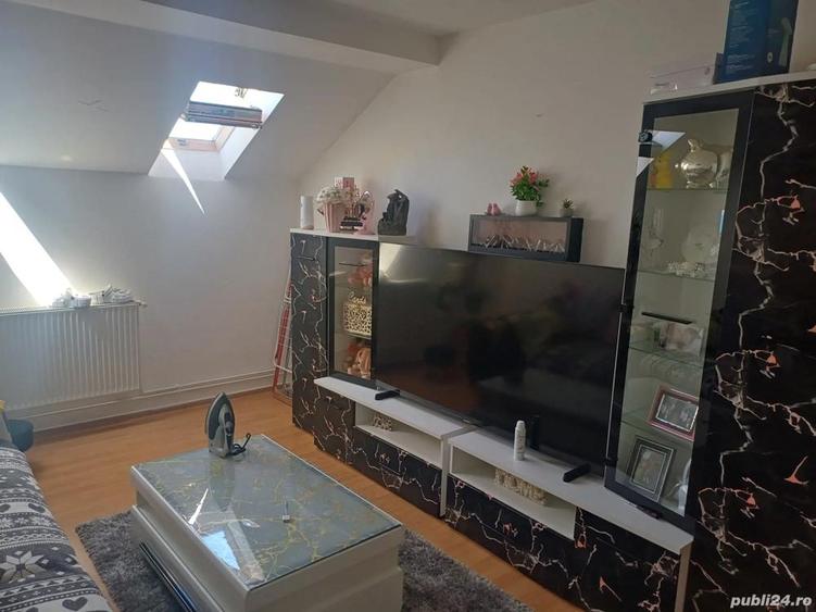 Vand apartament 2 camere - 4