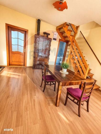 Casa / Vila 5 camere, curte amenajata, mutare imediata - 5