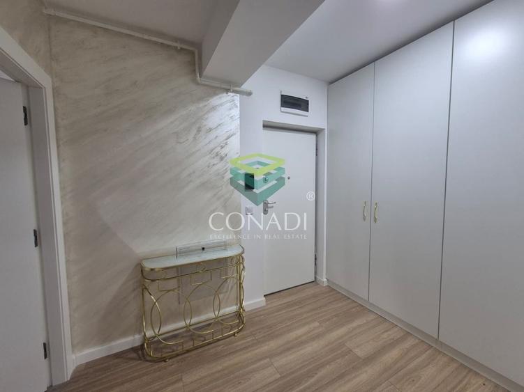 Apartament 2 camere - Pipera  - Ivory Residence - Loc de parcare - 9