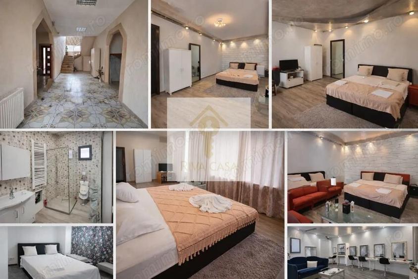 INVESTI?IE OPERA?IONALA IMOBIL P+E+M IN ORADEA, NUFARUL - 5