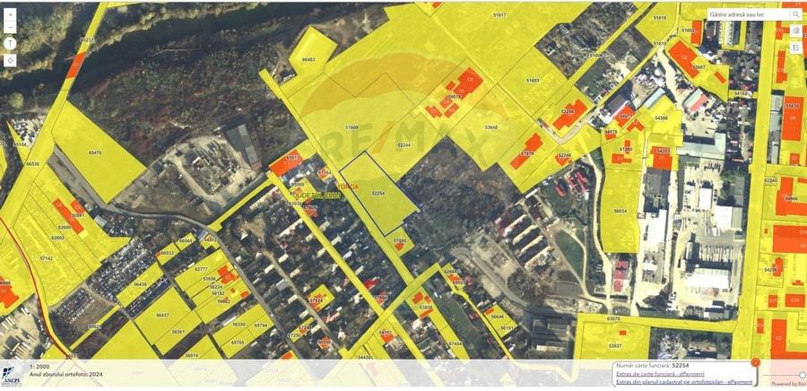 Teren industrial de vânzare Turda - 3