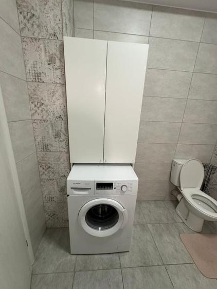 Rezervelor–Militari Residence–Studio 2 cam–Parcare–Internet/TV inclus - 4