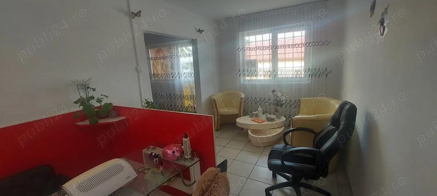Vand spa?iu comercial in Filipestii de Padure - 4