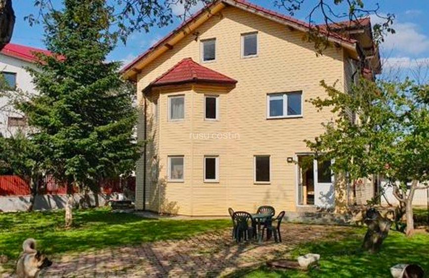 Vand  vila Selgros Pantelimon Rascoalei