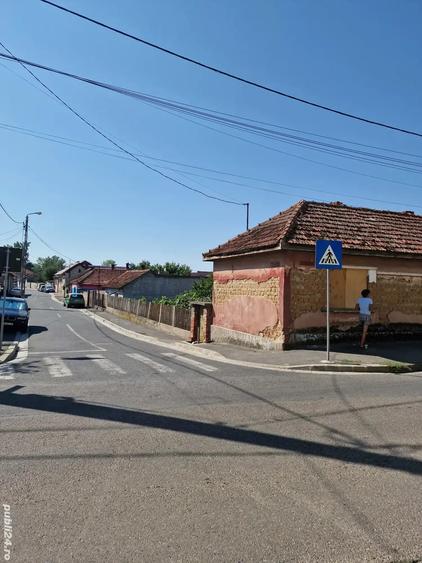 casa si teren de vanzare - 6