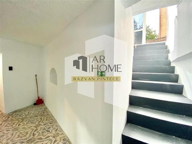 Spatiu comercial 100 mp cu terasa 100 mp, zona ultracentrala, Ploiesti - 10