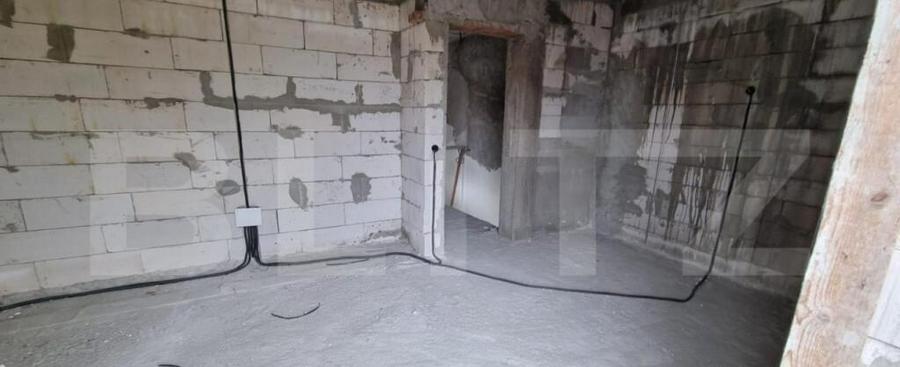 Casa P+1, 131 mp utili, teren 400mp, zona Brestei - 9