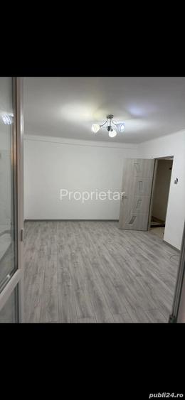 Apartament 2 camere Giurgiului