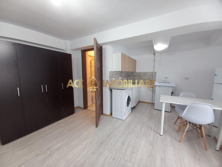 Garsoniera | Obor | Centrala | Pet-friendly | Metrou | Renovat - 3