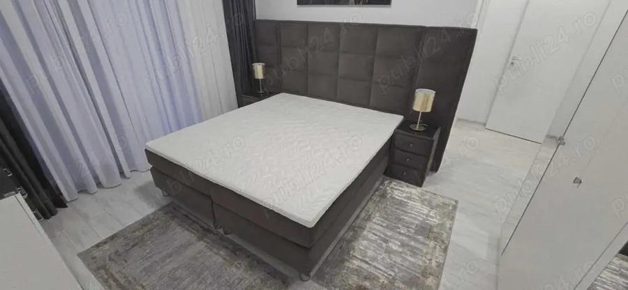 Casa noua de inchiriat, 5 cam., cart. Oncea - 14