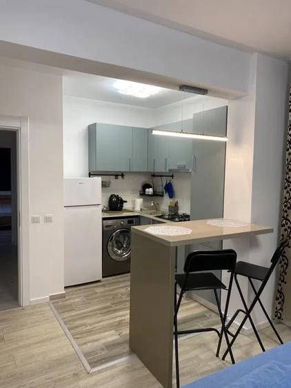 Apartament 2 camere, 42 mp, decomandat, centrala, balcon, Popesti Leordeni - 6