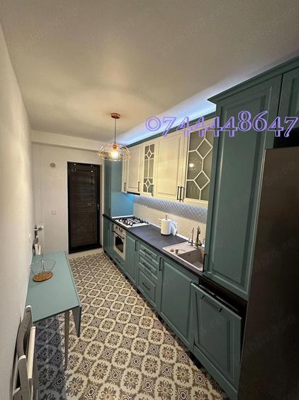 Garsoniera Smart 5 min Metrou Grozave?ti - 1