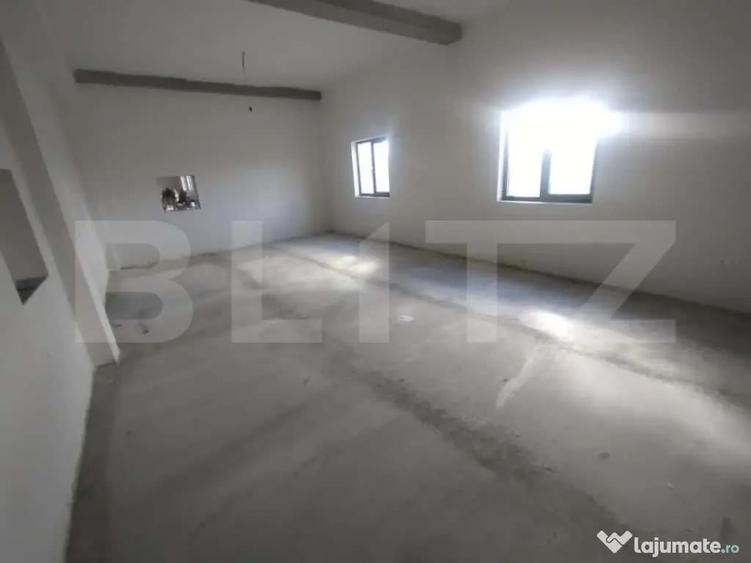 Sala evenimente, 1400 mp utili, 11600 mp teren, zona Uriu - 3