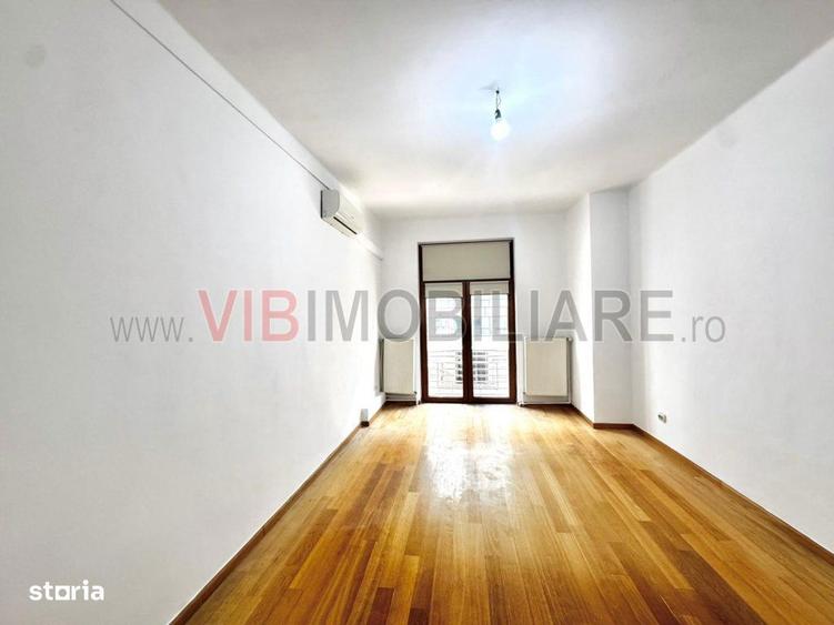 Calea Victoriei - Birouri - Salon - Ultracentral - Radisson - 7