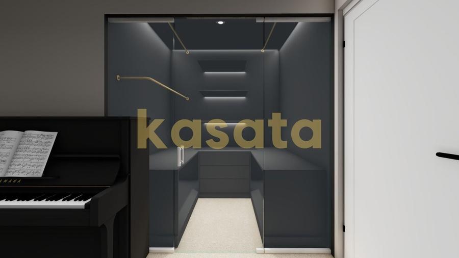 Penthouse cu 4 camere decomandat în Aviației