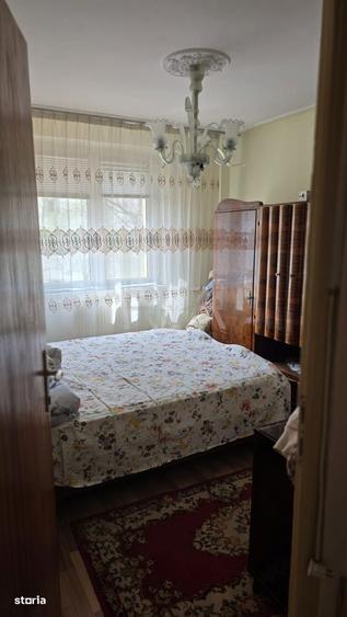 4 camere, 1/8, anvelopat, bloc 1982, 90mp-Gorjului - 8