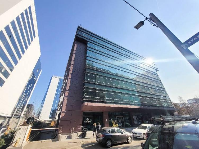 Multigalaxy Business Center 2, Pompei, 251 - 772 mp  0% comision! - 14