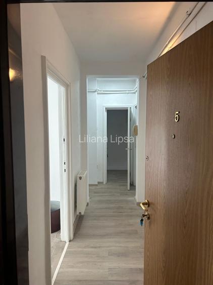 Floreasca, Mozart apart 2 cam dec 57 mp