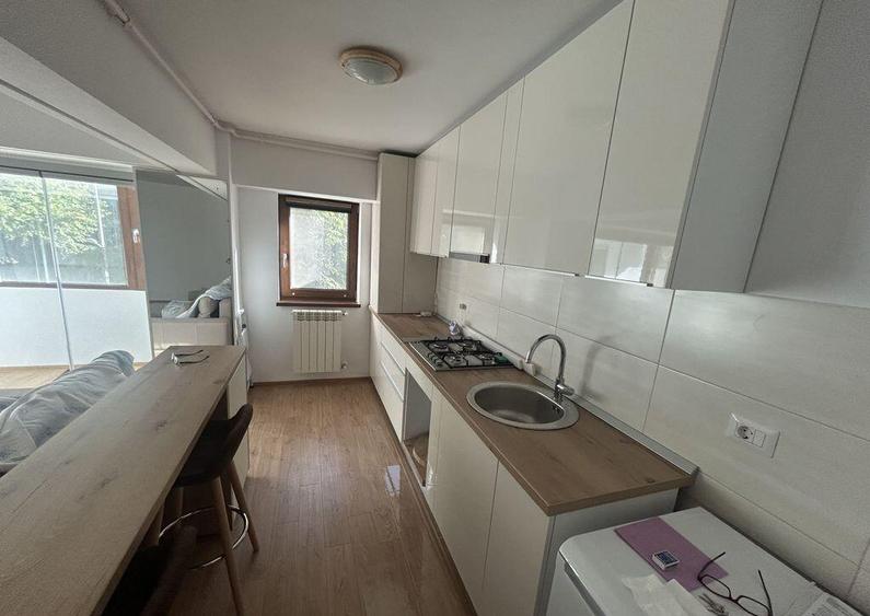 Apartament 2 camere zona Dacia - 3