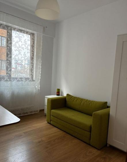 Apartament 3 camere Bucurestii Noi cu centrala aproape de metrou - 1