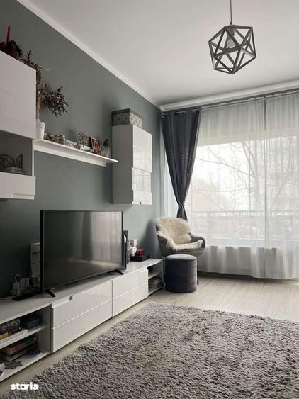 Apartament 2 camere Buna Ziua - 12