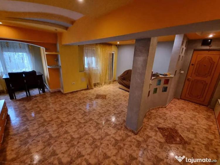 Soveja eden-apartament 4 camere decomandat etaj 1 - 18