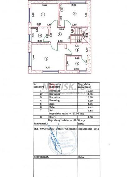 Vila 6 Camere - Saftica - 25