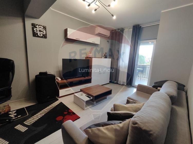Apartament cu 2 camere de inchiriat in zona Theodor Pallady Apartament cu 2 camere de inchiriat in zona Theodor Pallady